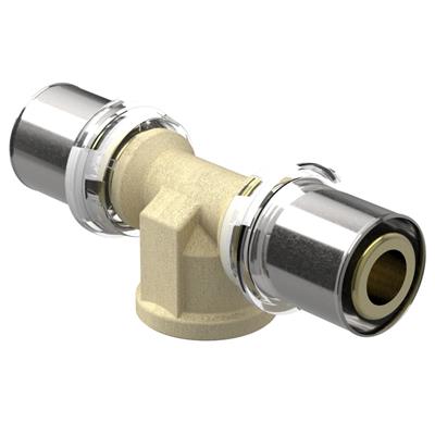 Geberit Volex belső menetes T-idom 20-3/4"-20