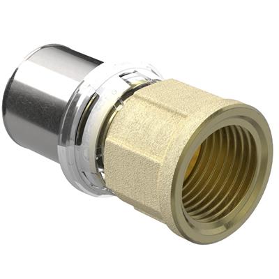 Geberit Volex belső menetes átmeneti idom 20-3/4"