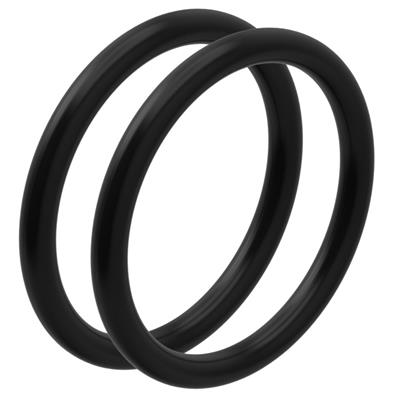 Geberit Volex idomokhoz (2db), O-gyűrű készlet EPDM 16