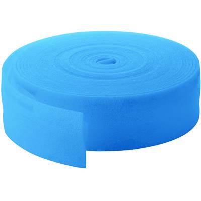 Geberit Volex szegélyszigelés tekercsben, padlófűtéshez, PE lágy szivacshab 150x8 L25