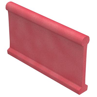 Geberit Volex dilatációs lap padlófűtéshez, 2mx9cmx2.4cm