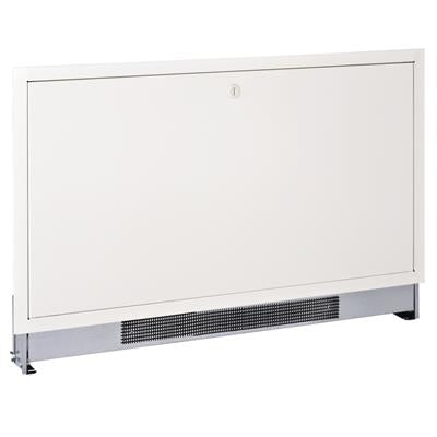 Geberit Volex osztó-gyűjtő szekrény T11-15cm L50cm B50cm
