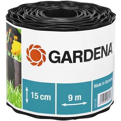 Gardena Ágyáskeret 15 cm barna