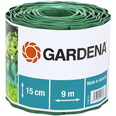 Gardena Ágyáskeret 15 cm zöld