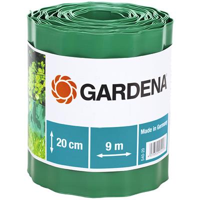 Gardena Ágyáskeret 20 cm zöld