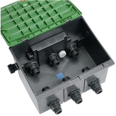 Gardena szelepdoboz V3 szelepnélkül