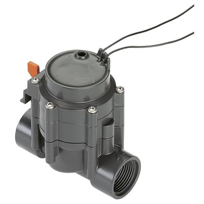 Gardena PRO 24V-os öntöző szelep