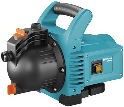 Gardena Classic kerti szivattyú 3000/4