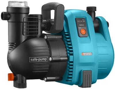 Gardena Comfort kerti szivattyú 5000/5