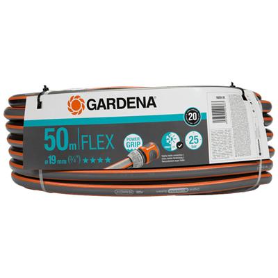 Gardena Comfort FLEX locsolótömlő 3/4"   50m  18055-20