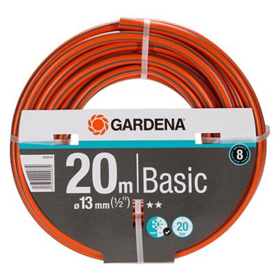 Gardena Basic locsolótömlő 1/2" 20 m