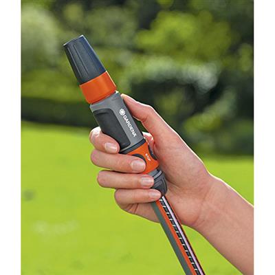 Gardena tömlőelem vízmegállító 1/2"