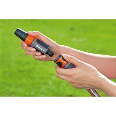 Gardena vízmegállító 3/4"  , ömlesztett