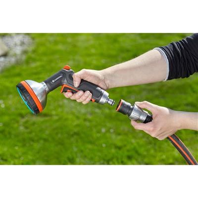 Gardena Premium vízmegállító 3/4"