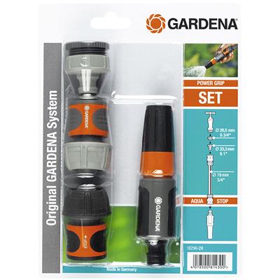 Gardena indulókészlet 3/4 "