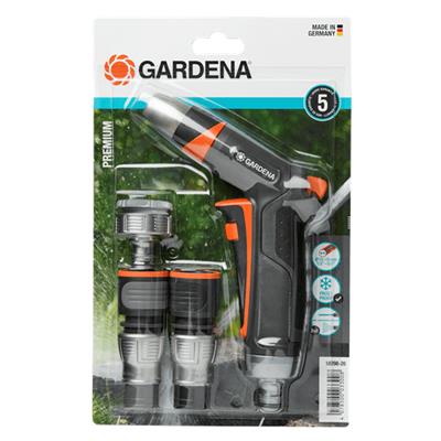 Gardena OGS premium indulókészlet 1/2"