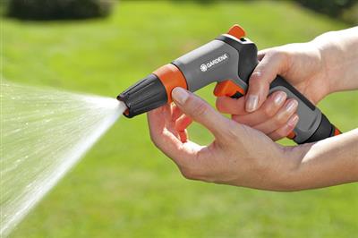 Gardena Classic tisztító locsoló
