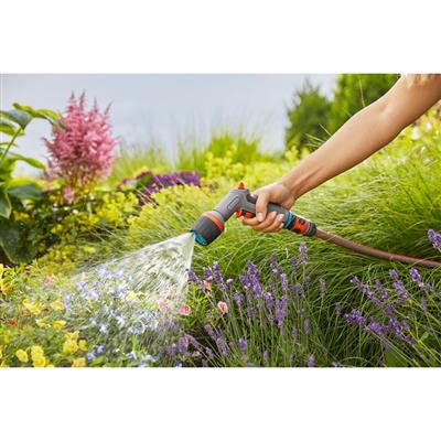 Gardena Comfort tisztító locsolópisztoly  eco-Pulse