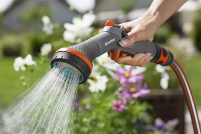 Gardena comfort öntözőfej érzékeny növényekhez
