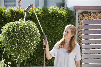 Gardena comfort öntözőrúd függő kaspókhoz