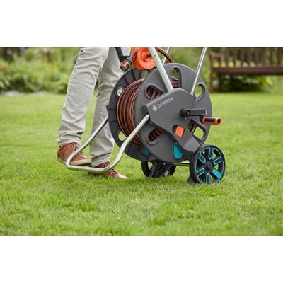 Gardena AquaRoll L Easy tömlőkocsi