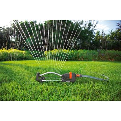 Gardena Classic négyszögesőztető Aqua S