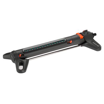 Gardena Comfort négyszögesőztető AquaZoom M  967 97 67-01 1971