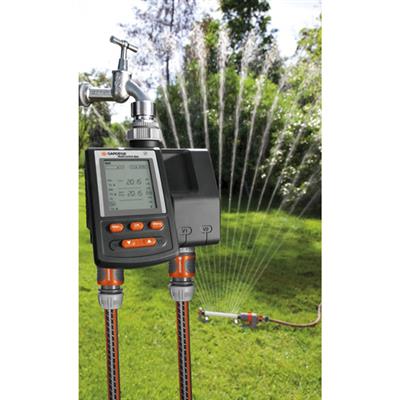 Gardena öntözőkomputer MultiControl Duo