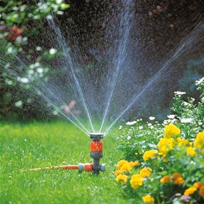 Gardena köresőztető leszúrótüskével VARIO