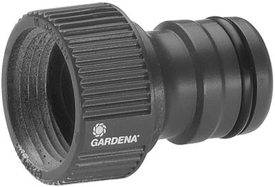 Gardena profi rendszer csapelem 1/2"