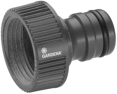 Gardena profi rendszer csapelem 3/4"