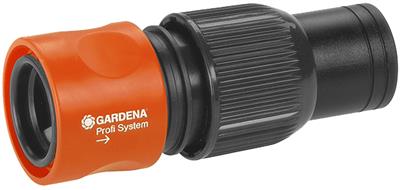 Gardena profi rendszer tömlőelem