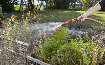 Gardena profi rendszer locsoló