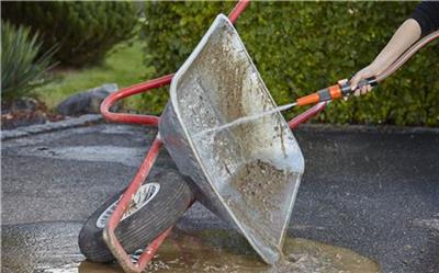 Gardena profi rendszer locsoló
