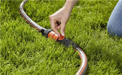 Gardena profi rendszer zárószabályozó 3/4" tömlőhöz