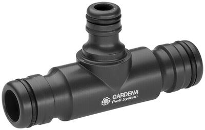 Gardena profi rendszer T-elem