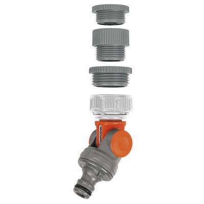 Gardena OSG csuklós csapelem 1/2" - 5/8" - 3/4" -1<