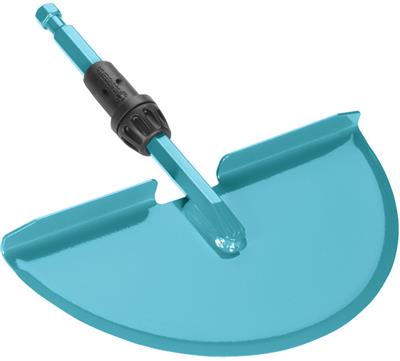 Gardena CS fűszegély lenyeső 130 cm