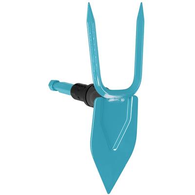 Gardena CS kerti kapa 7 cm