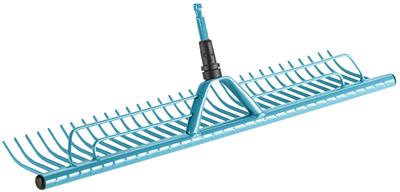 Gardena CS fűgereblye 60 cm