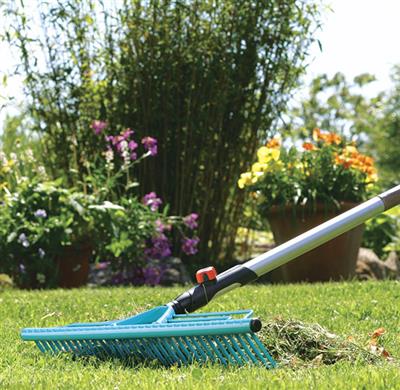 Gardena CS fűgereblye 60 cm