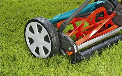 Gardena Classic suhanó fűnyíró 400