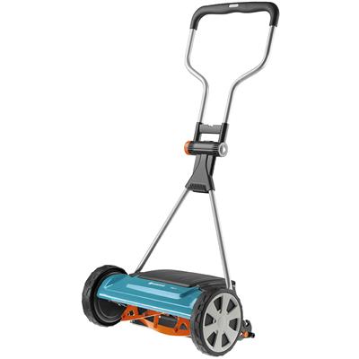 Gardena Comfort suhanó fűnyíró 400 C