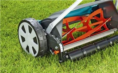 Gardena Comfort suhanó fűnyíró 400 C