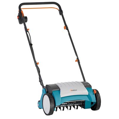 Gardena elektromos gyepszellőztető EVC1000 1000 W