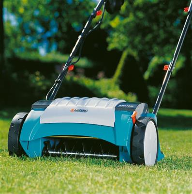 Gardena elektromos gyepszellőztető EVC1000 1000 W