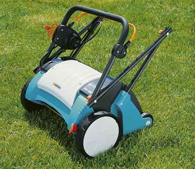 Gardena elektromos gyepszellőztető EVC1000 1000 W