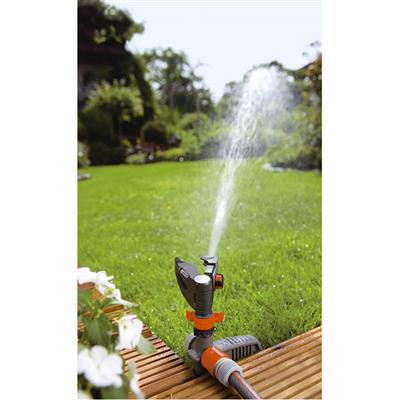 Gardena impulzus kör- és szektoresőztető