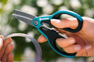 Gardena SchnippSchnapp olló 210 mm