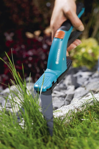 Gardena Comfort fűnyíró olló